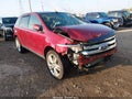 2014 Ford Edge — photo 1 of 17 | VIN 2FMDK4KC4EBB53556