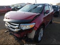 2014 Ford Edge — photo 2 of 17 | VIN 2FMDK4KC4EBB53556