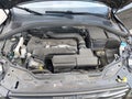 2016 Volvo XC60 — photo 10 of 17 | VIN YV4612RK6G2865395