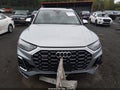 2022 Audi SQ5 — photo 12 of 16 | VIN WA1A4AFY0N2026650