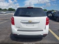 2017 Chevrolet Equinox — photo 16 of 16 | VIN 2GNALBEK2H1565066