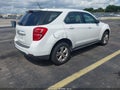 2017 Chevrolet Equinox — photo 4 of 16 | VIN 2GNALBEK2H1565066