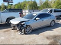 2017 Mazda 6 — photo 2 of 15 | VIN JM1GL1V53H1142736