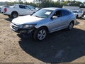 2010 Honda Accord Crosstour — photo 2 of 11 | VIN 5J6TF2H57AL016178