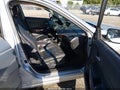 2010 Honda Accord Crosstour — photo 5 of 11 | VIN 5J6TF2H57AL016178