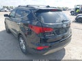 2017 Hyundai Santa Fe — photo 3 of 17 | VIN 5XYZU4LA9HG496106