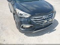 2017 Hyundai Santa Fe — photo 6 of 17 | VIN 5XYZU4LA9HG496106
