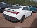2026 Hyundai Elantra — photo 4 of 16 | VIN KMHLM4DG8TU129063