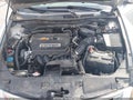 2008 Honda Accord — photo 10 of 16 | VIN JHMCP26758C058574