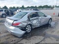 2008 Honda Accord — photo 4 of 16 | VIN JHMCP26758C058574