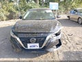 2023 Nissan Sentra — photo 12 of 16 | VIN 3N1AB8CV7PY231842