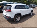 2018 Jeep Cherokee — photo 4 of 15 | VIN 1C4PJMCBXJD528588