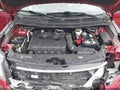 2016 Ford Explorer — photo 10 of 17 | VIN 1FM5K8DH8GGC70802