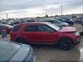 2016 Ford Explorer — photo 14 of 17 | VIN 1FM5K8DH8GGC70802