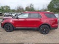 2016 Ford Explorer — photo 15 of 17 | VIN 1FM5K8DH8GGC70802