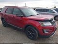 2016 Ford Explorer — photo 1 of 17 | VIN 1FM5K8DH8GGC70802