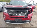 2016 Ford Explorer — photo 6 of 17 | VIN 1FM5K8DH8GGC70802