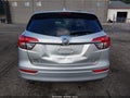 2018 Buick Envision — photo 16 of 18 | VIN LRBFX2SA5JD083697