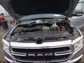 2019 Ram 1500 — photo 10 of 17 | VIN 1C6SRFBT6KN772119