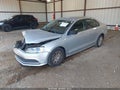 2015 Volkswagen Jetta — photo 2 of 16 | VIN 3VW2K7AJ6FM286684