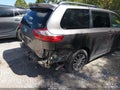 2020 Toyota Sienna — photo 6 of 17 | VIN 5TDYZ3DC4LS029002