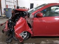 2010 Toyota Corolla — photo 18 of 19 | VIN 1NXBU4EE2AZ278199