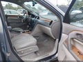 2008 Buick Enclave — photo 5 of 11 | VIN 5GAER23738J216237