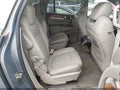 2008 Buick Enclave — photo 8 of 11 | VIN 5GAER23738J216237