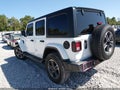 2023 Jeep Wrangler — photo 3 of 16 | VIN 1C4HJXEN5PW702125