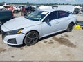 2025 Nissan Altima — photo 2 of 17 | VIN 1N4BL4CV2SN343919