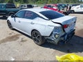 2025 Nissan Altima — photo 3 of 17 | VIN 1N4BL4CV2SN343919