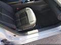 2025 Nissan Altima — photo 5 of 17 | VIN 1N4BL4CV2SN343919