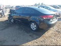 2017 Kia Forte — photo 3 of 18 | VIN 3KPFK4A75HE152639