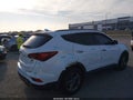 2017 Hyundai Santa Fe — photo 6 of 15 | VIN 5XYZU3LBXHG420350