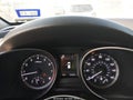 2017 Hyundai Santa Fe — photo 7 of 15 | VIN 5XYZU3LBXHG420350
