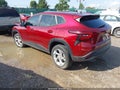 2024 Chevrolet Trax — photo 3 of 16 | VIN KL77LFE2XRC095761