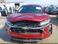 2024 Chevrolet Trax — photo 6 of 16 | VIN KL77LFE2XRC095761