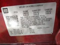 2024 Chevrolet Trax — photo 9 of 16 | VIN KL77LFE2XRC095761