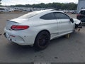 2018 Mercedes-Benz C-Class — photo 4 of 17 | VIN WDDWJ8HB8JF673389