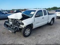 2008 Toyota Tacoma — photo 2 of 16 | VIN 5TETX22N88Z548563