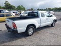 2008 Toyota Tacoma — photo 4 of 16 | VIN 5TETX22N88Z548563