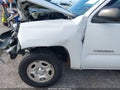 2008 Toyota Tacoma — photo 6 of 16 | VIN 5TETX22N88Z548563
