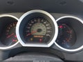 2008 Toyota Tacoma — photo 7 of 16 | VIN 5TETX22N88Z548563