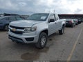 2020 Chevrolet Colorado — photo 2 of 15 | VIN 1GCHSBEA4L1203904