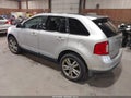 2011 Ford Edge — photo 3 of 12 | VIN 2FMDK4KC8BBB42653