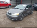 2005 Toyota Corolla — photo 2 of 16 | VIN 1NXBR32E05Z554613