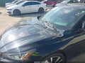 2021 Nissan Altima — photo 6 of 16 | VIN 1N4BL4CV8MN302097