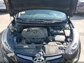 2015 Hyundai Elantra — photo 10 of 16 | VIN KMHDH4AE7FU357085