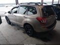 2016 Subaru Forester — photo 3 of 19 | VIN JF2SJAHC2GH471056