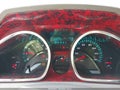 2010 Chevrolet Traverse — photo 7 of 13 | VIN 1GNLVFEDXAS144097